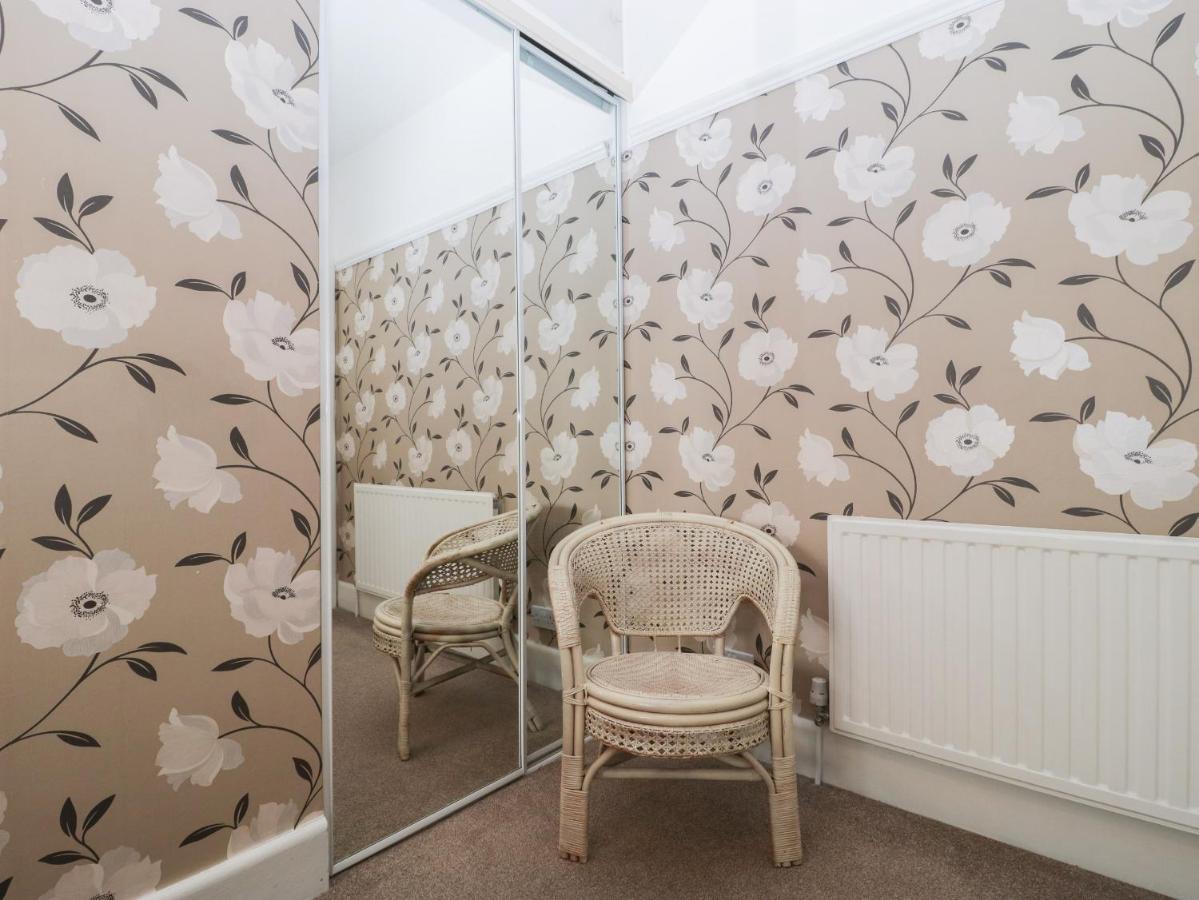 Grandview Apartment Weymouth Bagian luar foto