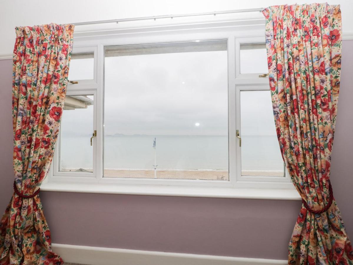 Grandview Apartment Weymouth Bagian luar foto