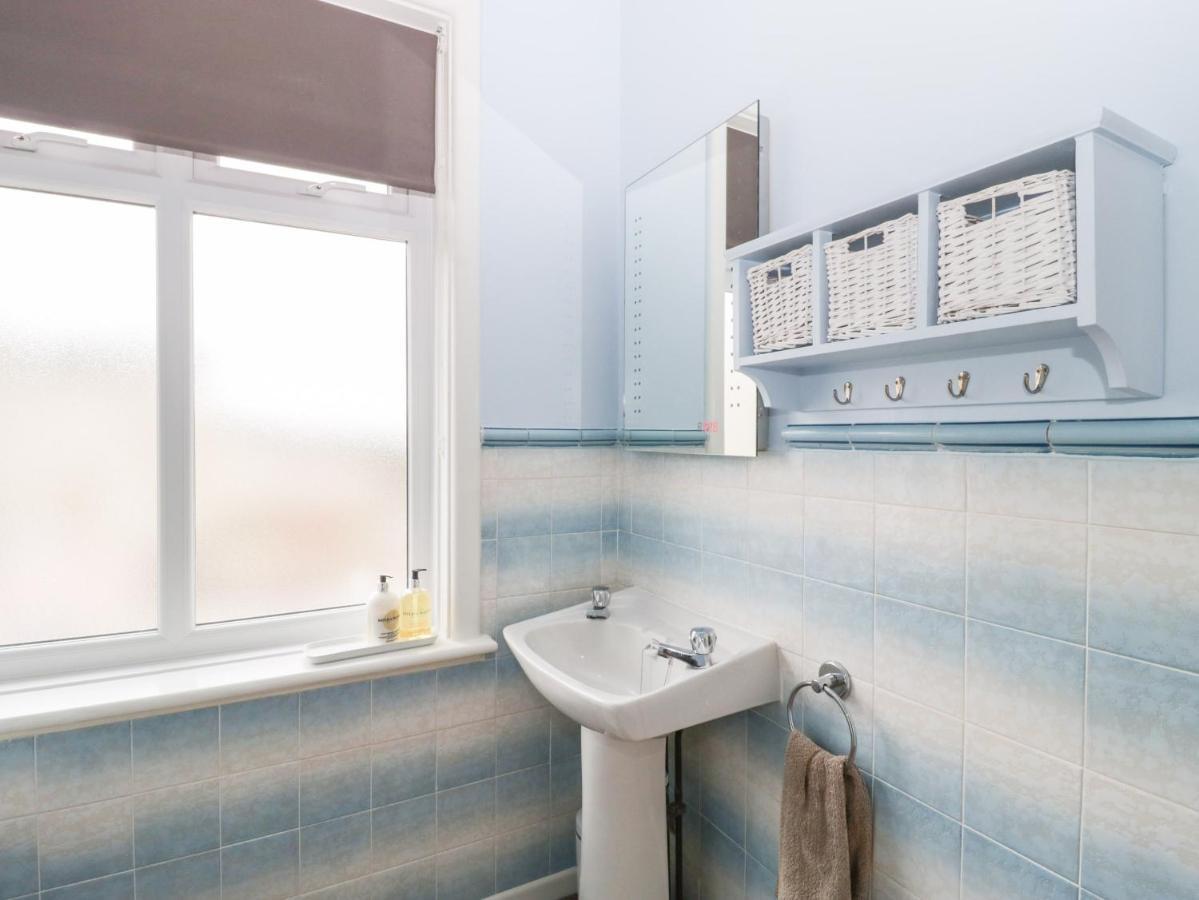 Grandview Apartment Weymouth Bagian luar foto