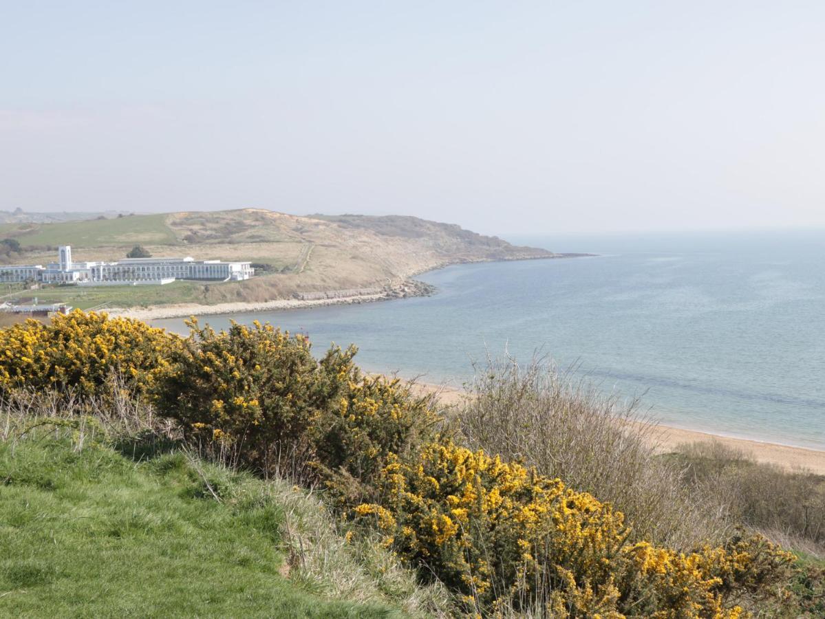 Grandview Apartment Weymouth Bagian luar foto