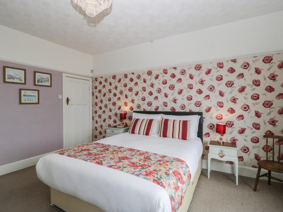 Grandview Apartment Weymouth Bagian luar foto