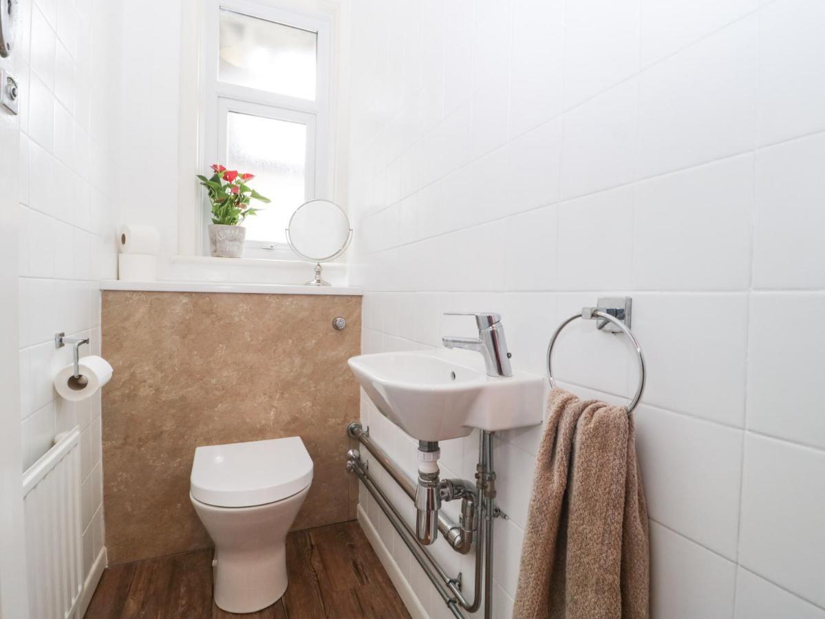 Grandview Apartment Weymouth Bagian luar foto