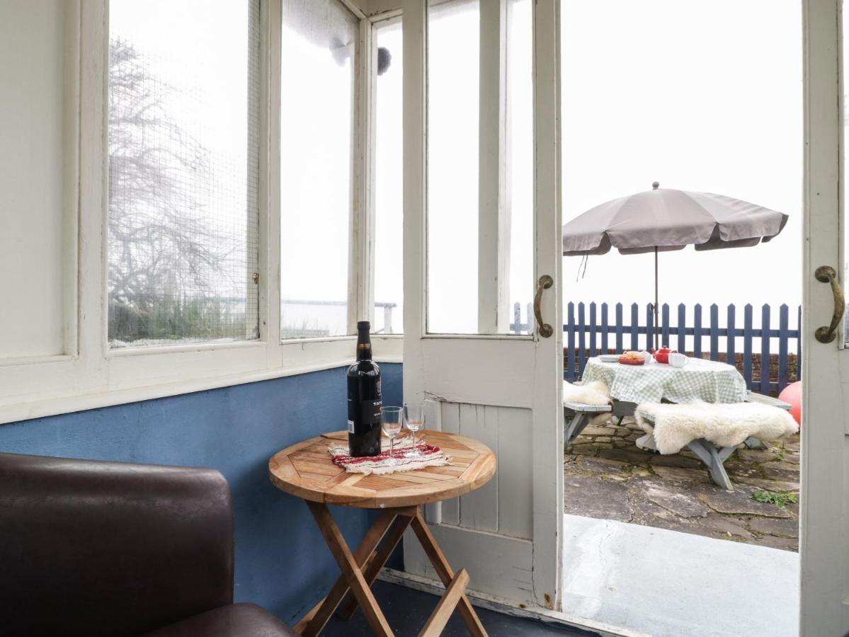 Grandview Apartment Weymouth Bagian luar foto