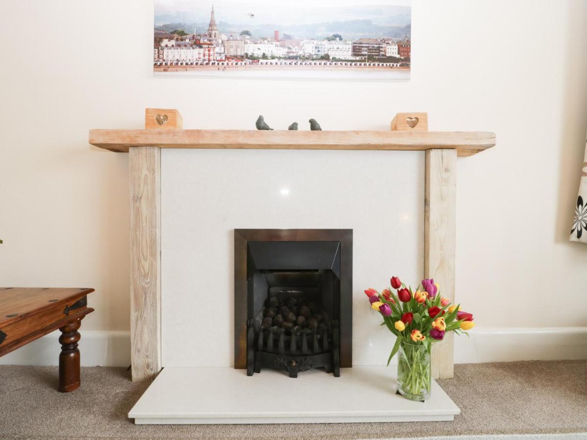 Grandview Apartment Weymouth Bagian luar foto