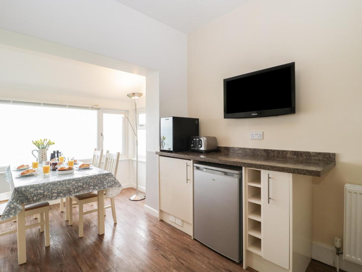 Grandview Apartment Weymouth Bagian luar foto