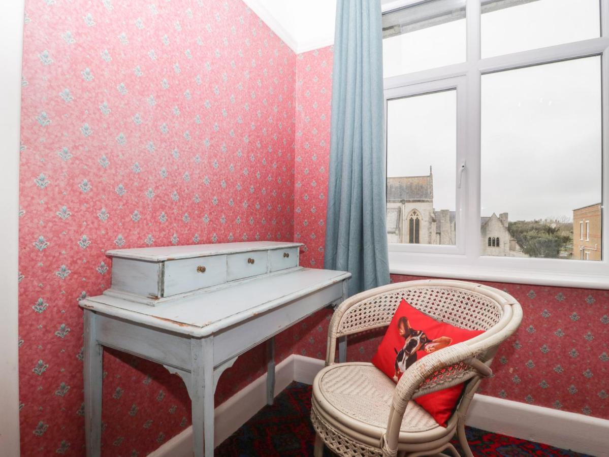 Grandview Apartment Weymouth Bagian luar foto