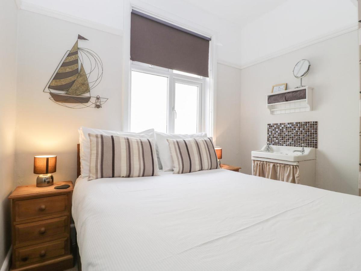 Grandview Apartment Weymouth Bagian luar foto