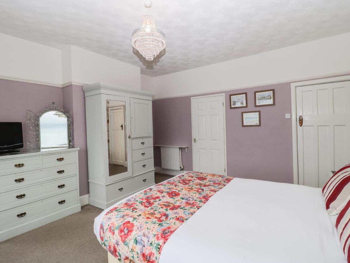 Grandview Apartment Weymouth Bagian luar foto