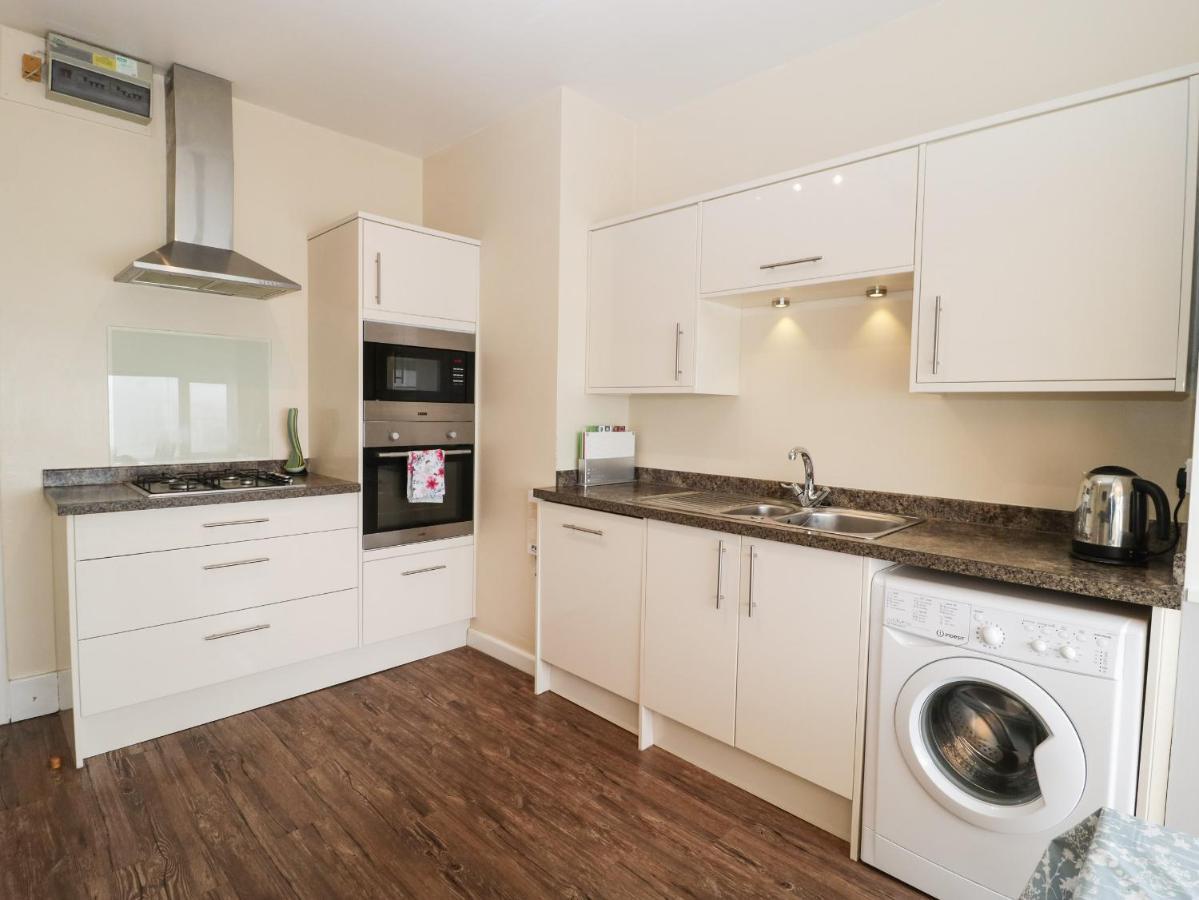 Grandview Apartment Weymouth Bagian luar foto