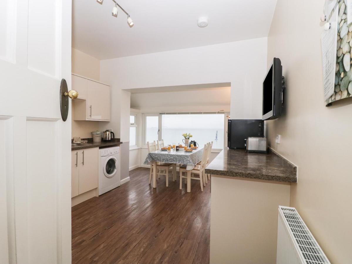 Grandview Apartment Weymouth Bagian luar foto