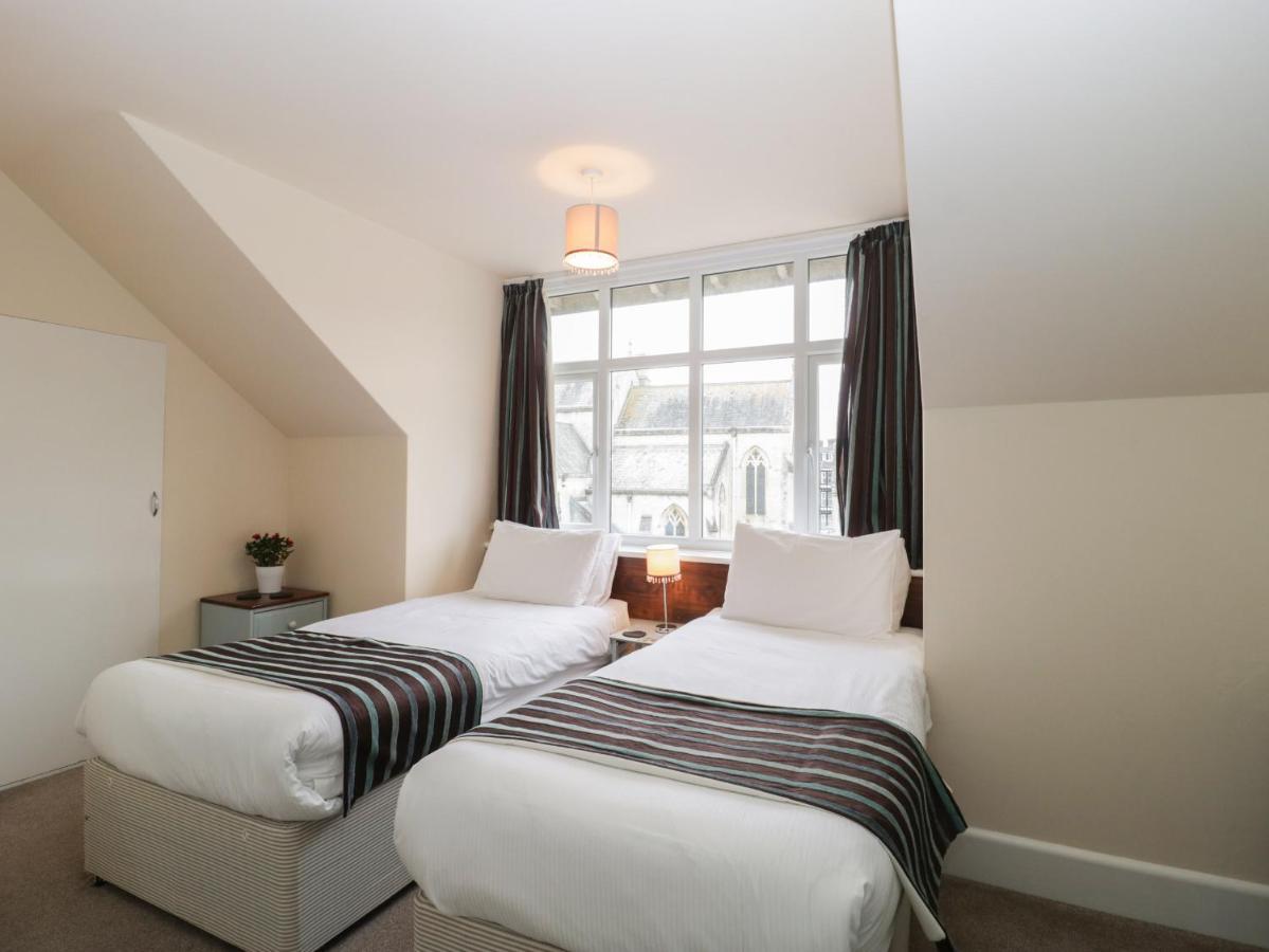 Grandview Apartment Weymouth Bagian luar foto
