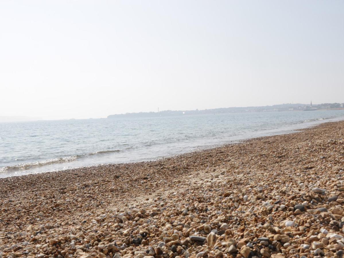 Grandview Apartment Weymouth Bagian luar foto