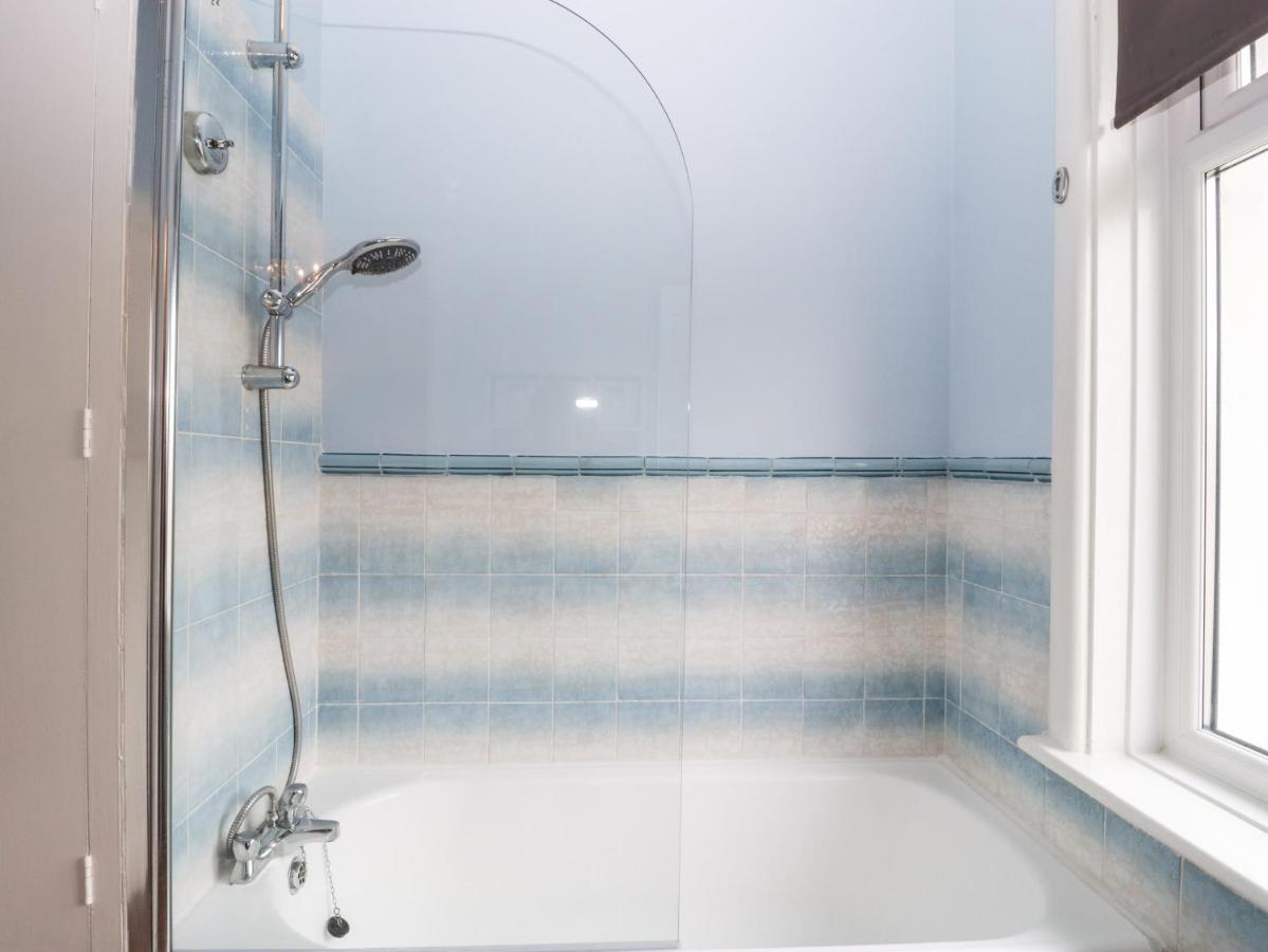 Grandview Apartment Weymouth Bagian luar foto