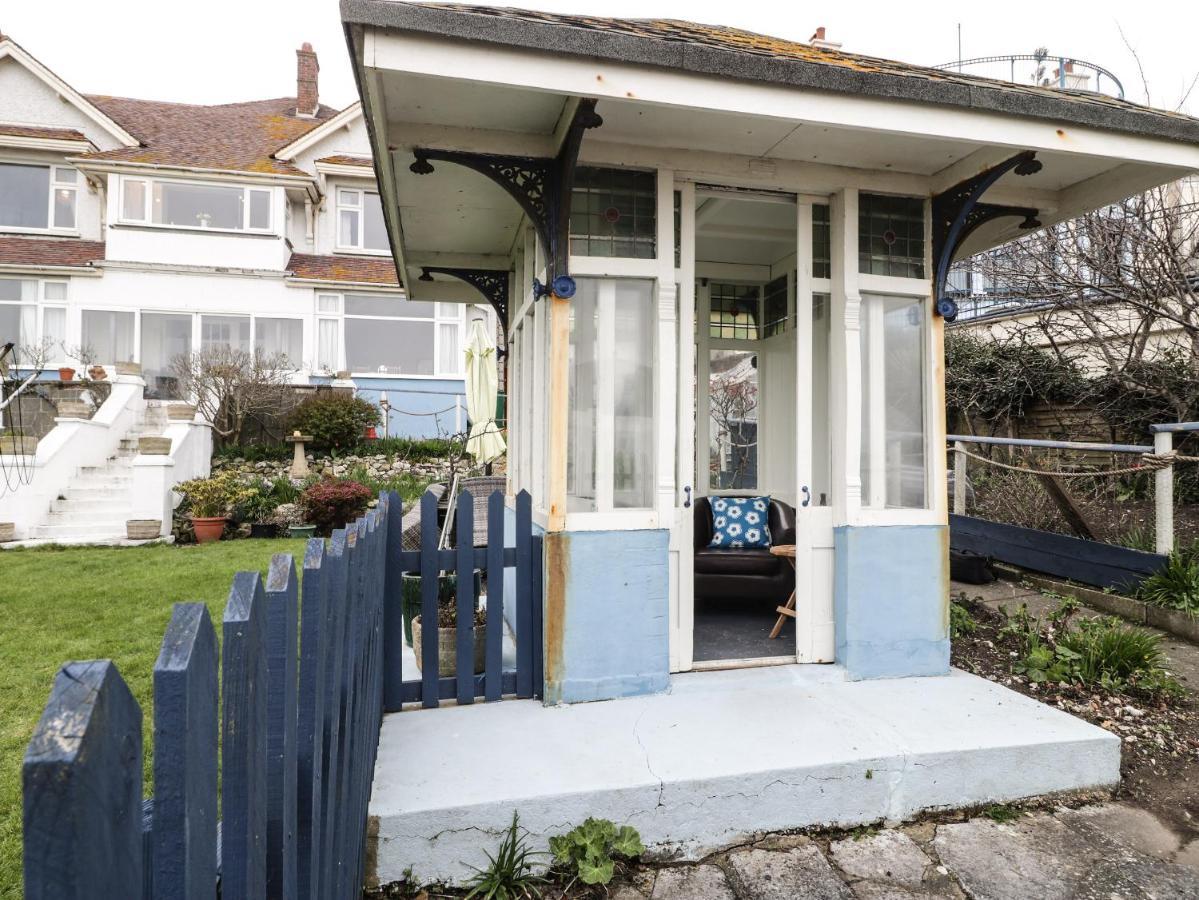 Grandview Apartment Weymouth Bagian luar foto