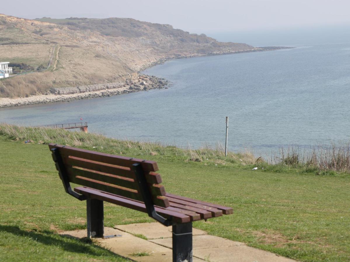 Grandview Apartment Weymouth Bagian luar foto