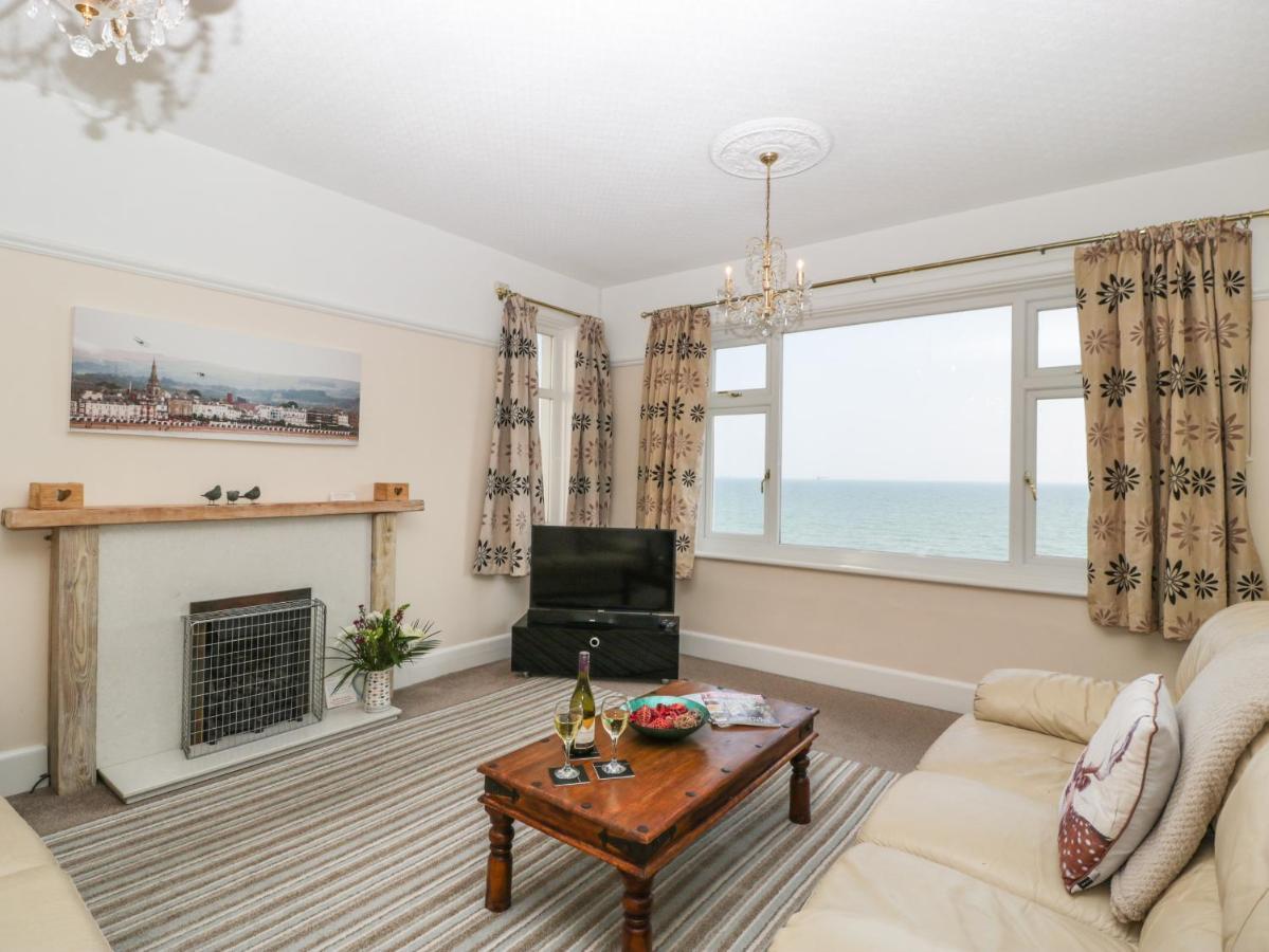 Grandview Apartment Weymouth Bagian luar foto