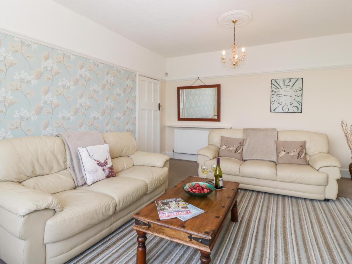 Grandview Apartment Weymouth Bagian luar foto