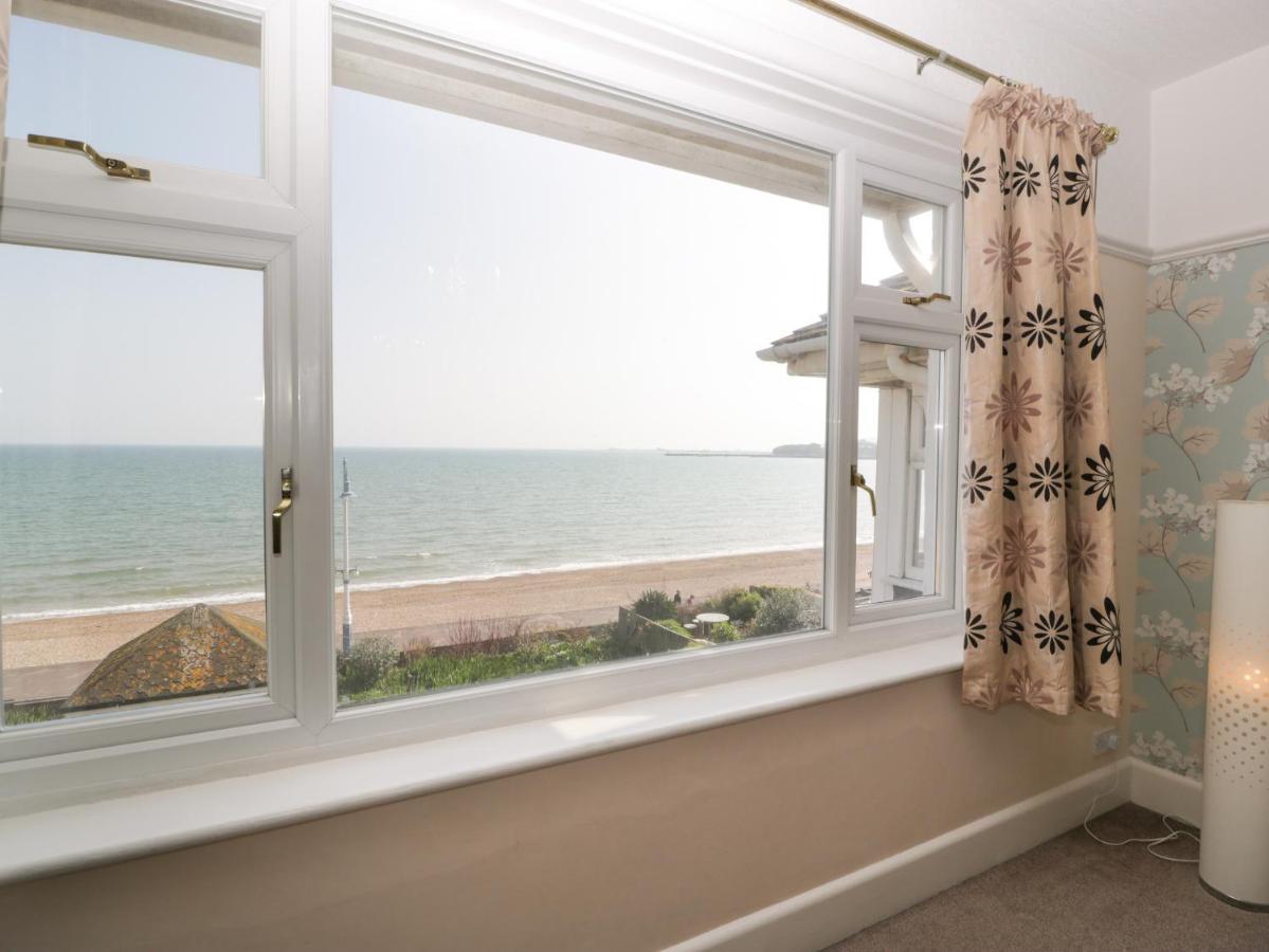 Grandview Apartment Weymouth Bagian luar foto