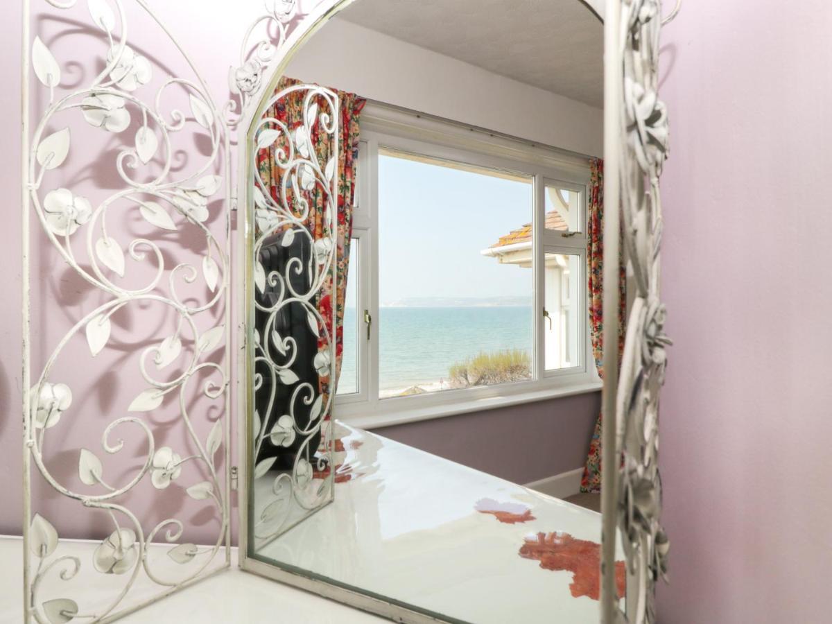 Grandview Apartment Weymouth Bagian luar foto