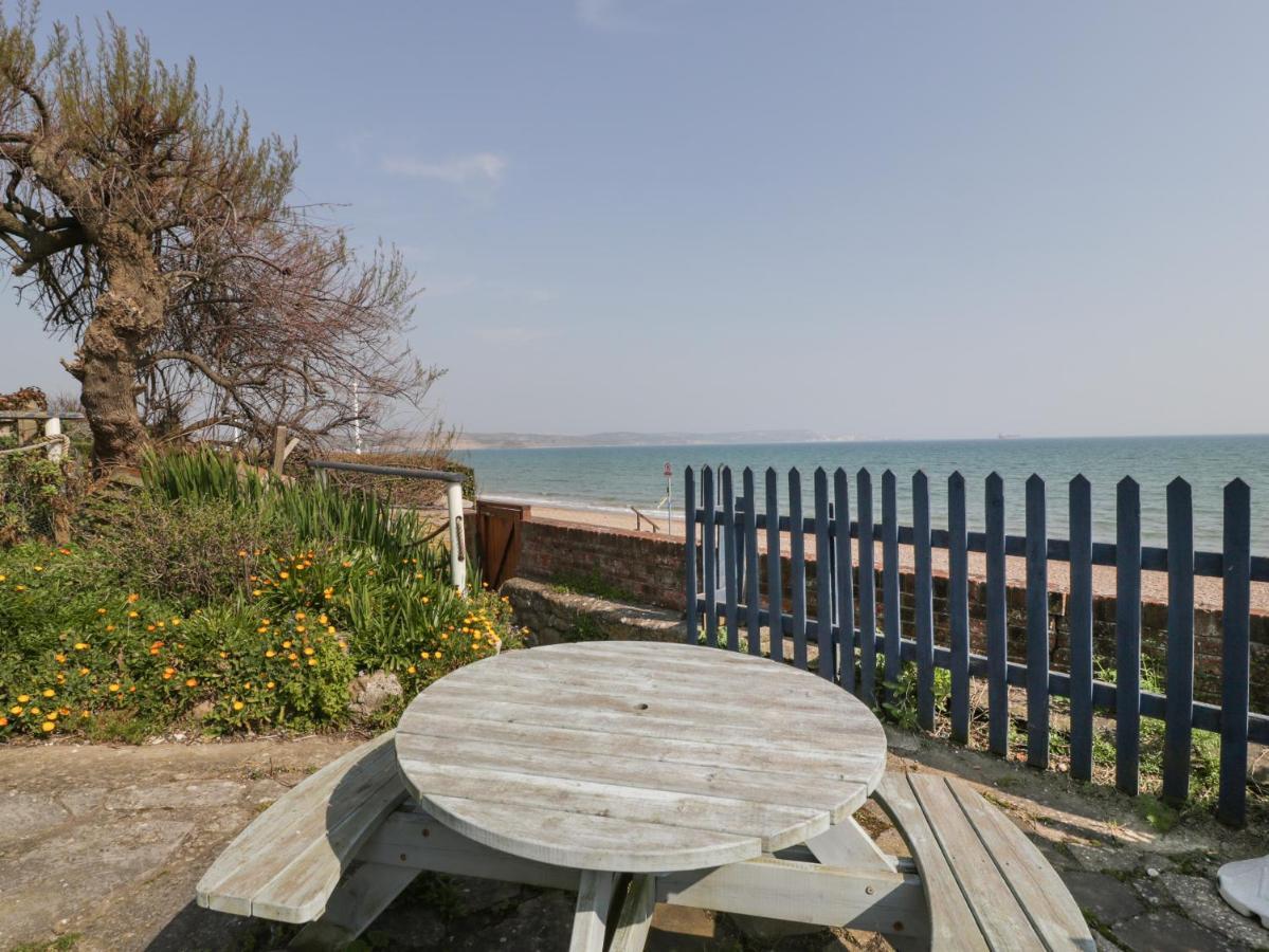 Grandview Apartment Weymouth Bagian luar foto